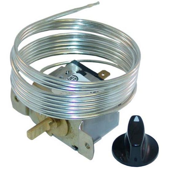 Picture of Control, Temperature for Ranco Part# A30-3722-000