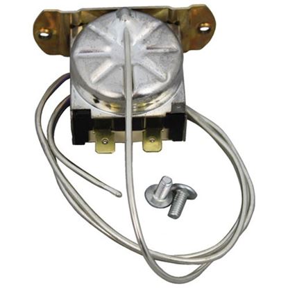 Picture of Control, Temperature for Silver King Part# 40300