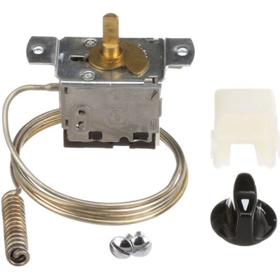 Picture of Control, Temperature for Ranco Part# A30-3737