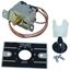 Picture of Control, Temperature for Ranco Part# A30-3681-000