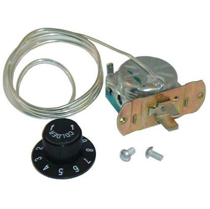 Picture of  Control, Temperature for Beverage Air Part# 502-169A