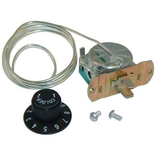 Picture of Control, Temperature for Beverage Air Part# 502-169A