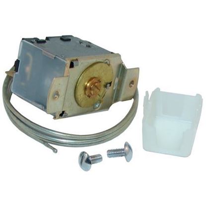 Picture of  Control, Temperature for Beverage Air Part# 502-205A