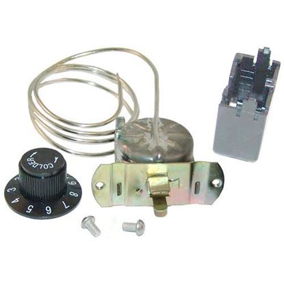 Picture of  Control, Temperature for Beverage Air Part# 502-206A