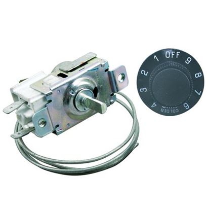 Picture of  Control, Temperature for Beverage Air Part# 502-120A