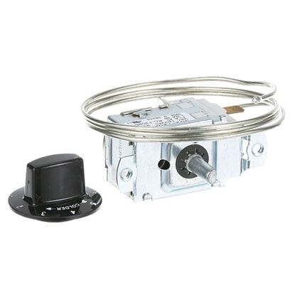 Picture of Control, Temperature for Beverage Air Part# 502-120A