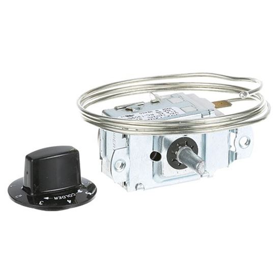 Picture of Control, Temperature for Beverage Air Part# 502-120A