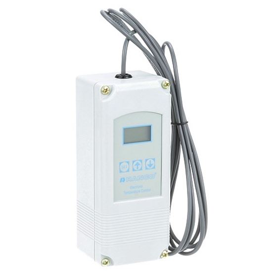 Picture of Control, Temp - Electric