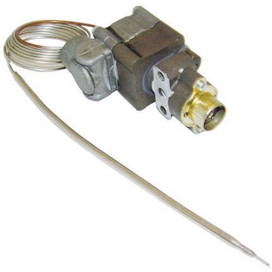 T'stat, Bjwa for DCS (Dynamic Cooking Systems) Part 5576404