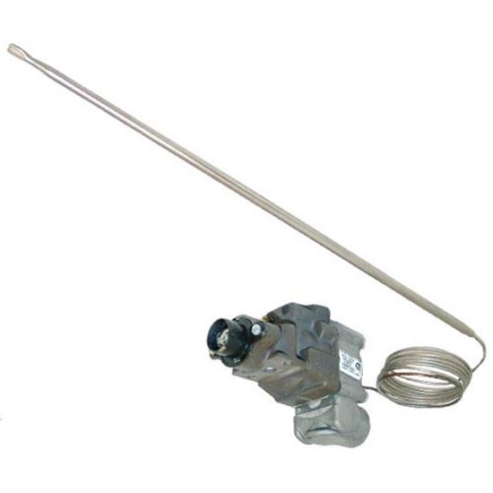 Picture of T'stat, Bjwa for DCS (Dynamic Cooking Systems) Part# 55764-2