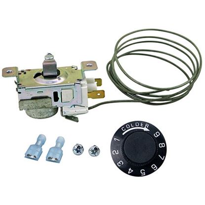 Picture of Cold Control for True Part# 988296