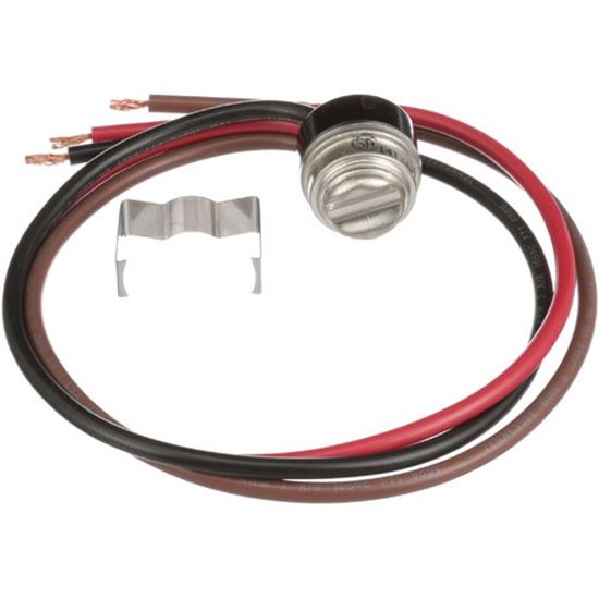 Defrost Thermostat. Restaurant Equipment & Foodservice Parts PartsFPS