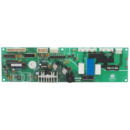 Picture of  Main Pcb for Turbo Air Part# 30243L0206