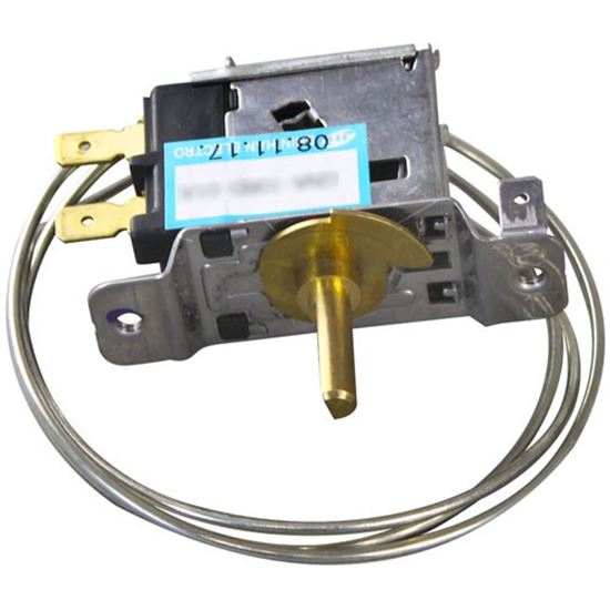 Picture of Tstat for Turbo Air Part# 30283K0110