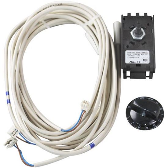 Picture of Temp Control - Danfoss for Delfield Part# 2194763KT-S