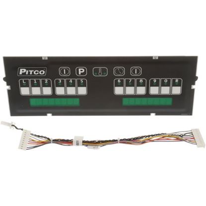 Picture of Computer for Pitco Part# 60149501-CL