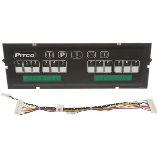 Picture of Computer for Pitco Part# 60149501-CL