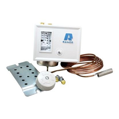 Temperature Control for Ranco Part# O10-1409