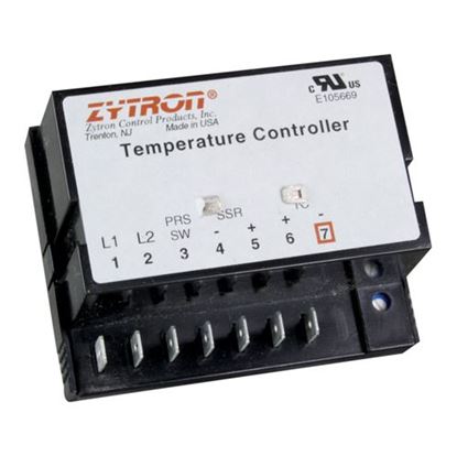 Picture of  Dc Thermostat for Accutemp Part# AT0E-2559-1
