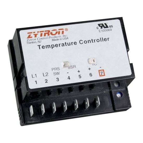 Picture of Dc Thermostat for Accutemp Part# AT0E-2559-1
