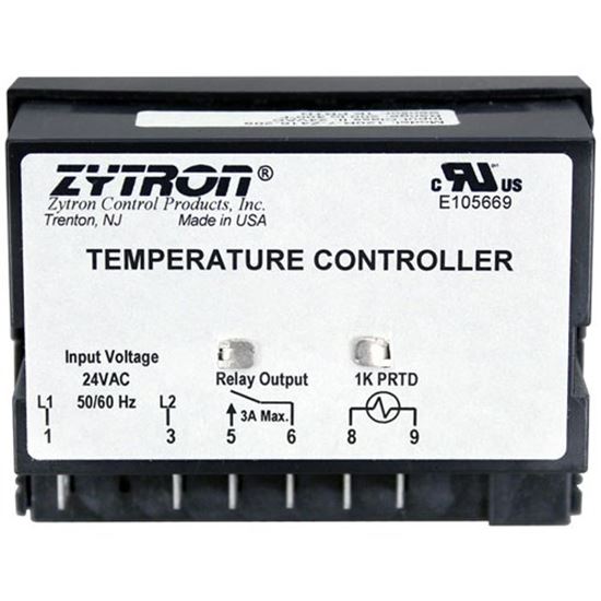 Picture of Rtd Gas Thermostat for Accutemp Part# ATOE2559-6