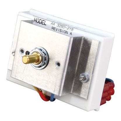 Temperature Control for Anets Part# P8905-22