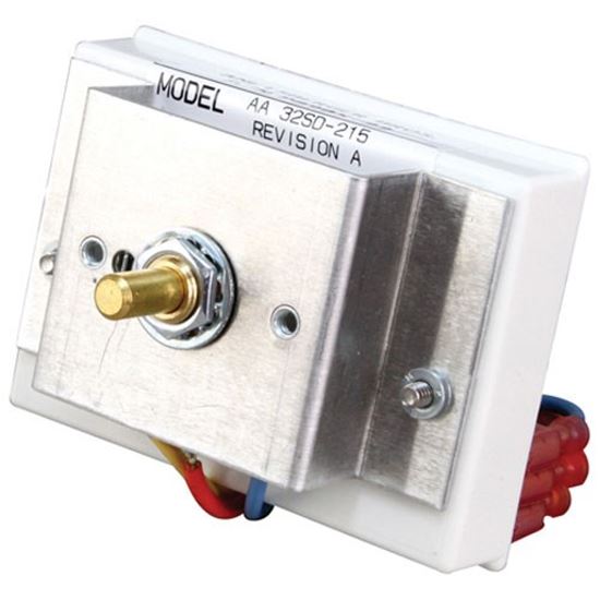 Picture of Temperature Control for Anets Part# P8905-22