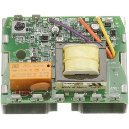 Picture of Temperature Control for Tri-star Part# 1400110