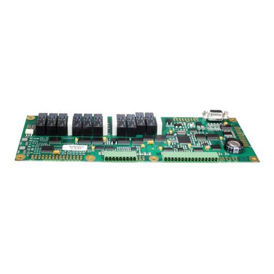 Picture of  Control Board for Alto Shaam Part# BA-33736