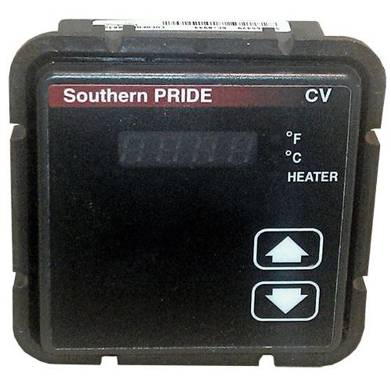 Picture of  Digital T-stat for Southern Pride Part# 1002