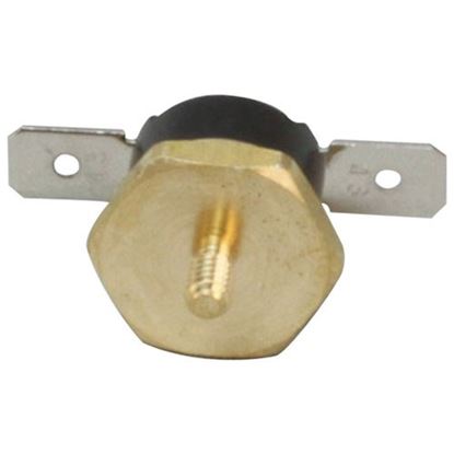 Picture of Thermostat for Carter Hoffmann Part# 18600-0049