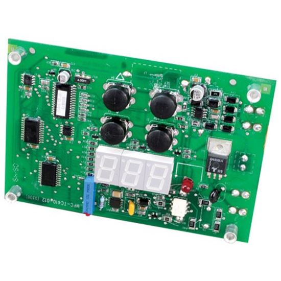 Picture of Controller for Carter Hoffmann Part# 18616-0148