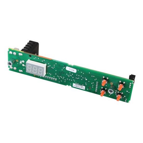 Picture of  Control Board for Carter Hoffmann Part# 18616-0262