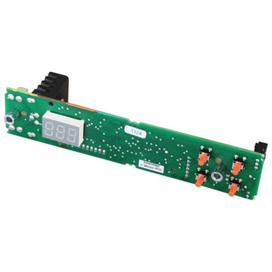 Picture of Control Board for Carter Hoffmann Part# 18616-0262