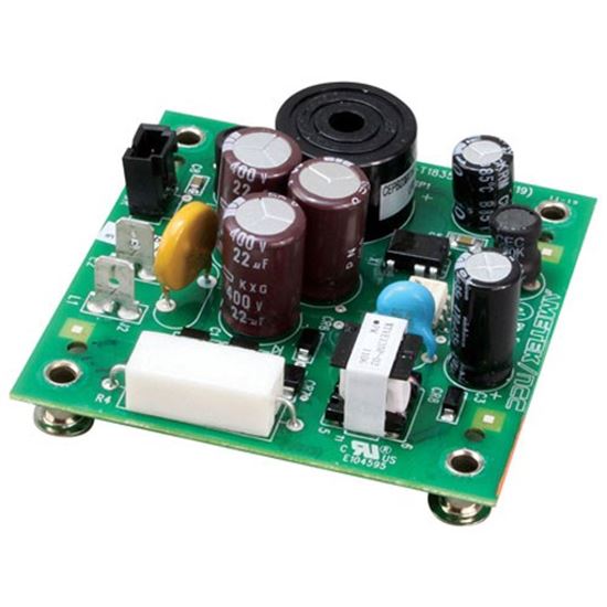 Picture of Power Supply for Carter Hoffmann Part# 18616-0268