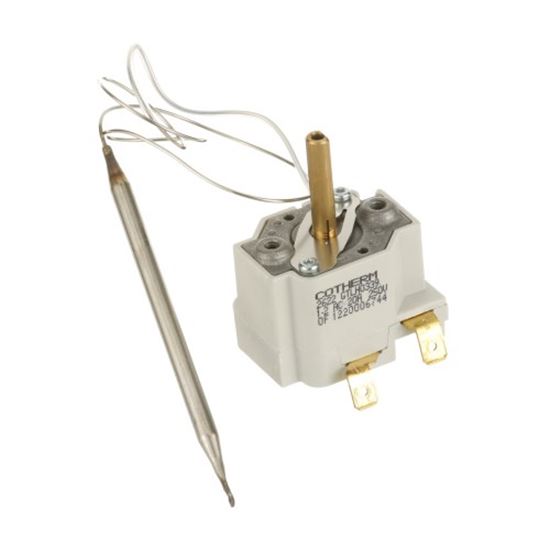 Picture of Thermostat for Cecilware Part# 08027
