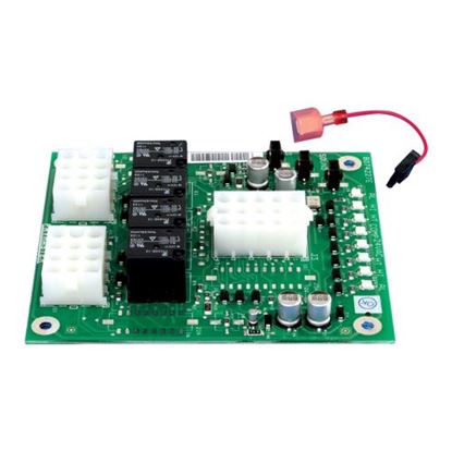 Picture of  Interface Kit for Frymaster Part# 8262260