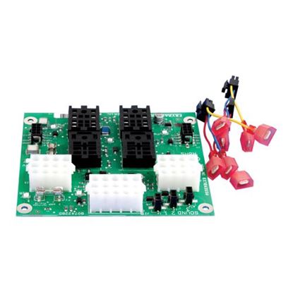 Picture of  Interface Board Kit for Dean Part# 8262425
