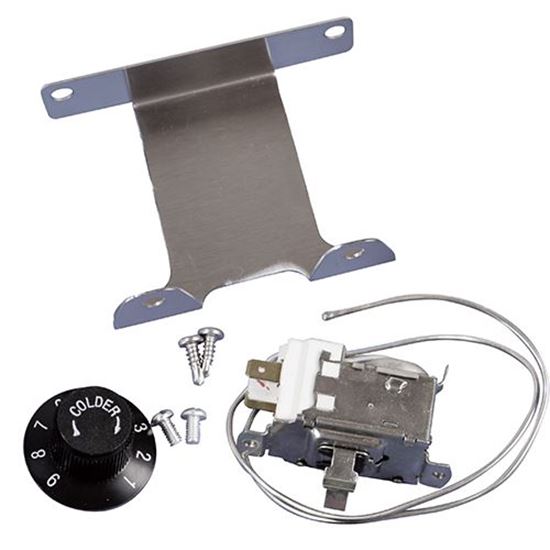 Picture of Cold Control Assembly for Duke Part# 252108