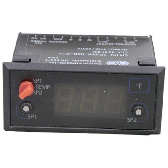 Picture of Thermostat for Hatco Part# 02.01.086