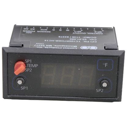 Picture of Thermostat for Hatco Part# 02.01.086.00