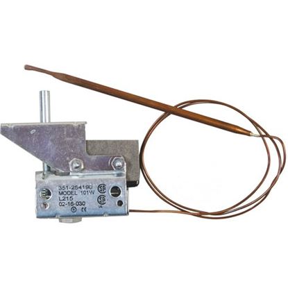 Picture of Thermostat for Hatco Part# 02-16-030