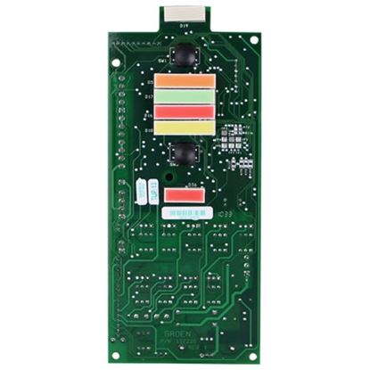 Picture of Control Board for Groen Part# 148082