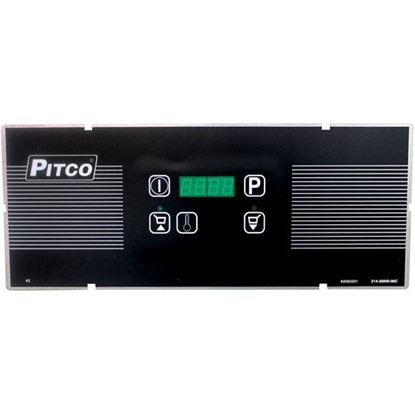 Picture of  Digital Thermostat for Pitco Part# 60126601