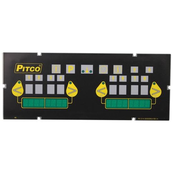 Picture of Computer for Pitco Part# 60137701-C