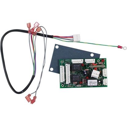 Picture of  Relay Board Kit for Pitco Part# 60144001