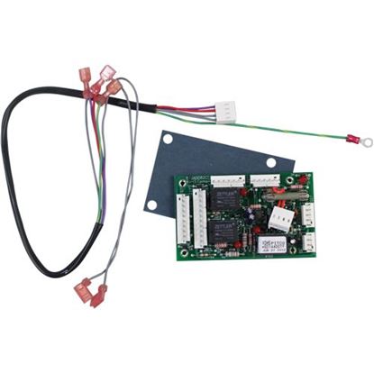 Picture of Relay Board Kit for Pitco Part# 60144001-CL