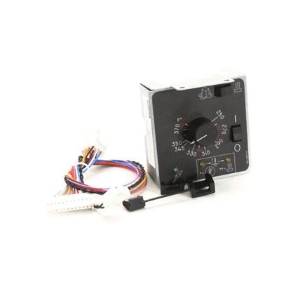 Picture of Control Box Assembly for Pitco Part# B2005303