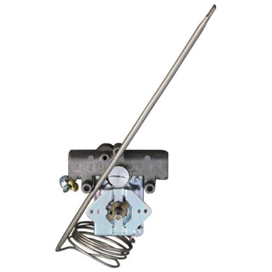 Picture of Gs Thermostat for Garland Part# 4518985