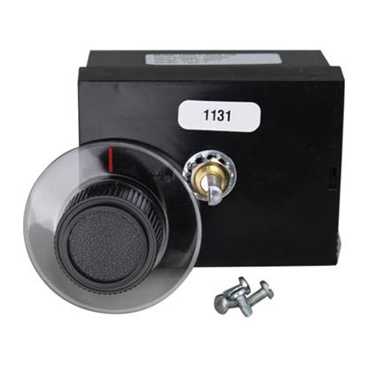 Picture of Thermostat 50-575deg for Lincoln Part# 369801